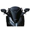 Faco 29055 Cupolino Parabrezza Honda Forza 300 anno 2020 Fume' Scuro