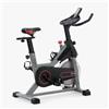 JK FITNESS SPIN BIKE JK504 LINEA HOME Indoor Cycle trasmissione a cinghia + Rice