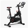 JK FITNESS SPIN BIKE JK524 LINEA HOME Indoor Cycle magnetica trasmissione a cing