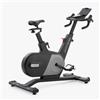 JK FITNESS LINEA HOME SPIN BIKE JK534 Indoor Cycle elettromagnetica trasmissione