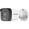 Hikvision DS-2CE16K0T-LPFS.Telecamera Bullet Turbo smart Hybrid con audio 3K 3.6