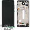 Samsung DISPLAY SAMSUNG A52S 5G A528 WHITE BIANCO LCD TOUCH ORIGINALE SERVICE PACK