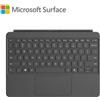 Microsoft Tastiera Slate per Surface Pro 12" Attacco Magnetico Nero EP2 32023