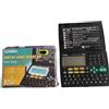 Casio-Data Bank DC-7800 agenda elettronica 32 KB vintage