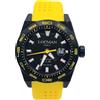 Locman Orologio Locman Stealth Carbonio 300m 216JJ/975 Automatico Scontatissimo Nuovo