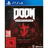 Doom Slayers Collection (PS4) (Sony Playstation 4)