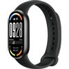 Xiaomi Smart Band 10 (2025)- Mi Smartwatch, Schermo AMOLED 1,72", Autonomia 21 g