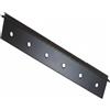 Barra Rack 10U a Fori Tonprogettazione e implementazione Spessore 2.6mm GuiData