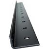Barra Rack 10U a Fori Tonprogettazione e implementazione Spessore 2.6mm GuiData
