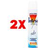 INTESA 2 X INTESA Lacca Forte 300 Millilitri per Acconciature