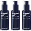 Omnis Uomo SERLINOLAB Crema Viso idratante con Retinolo Acido Ialuronico Effetto