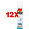 INTESA 12 X INTESA Lacca Forte 300 Millilitri per Acconciature
