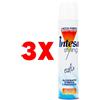 INTESA 3 X INTESA Lacca Forte 300 Millilitri per Acconciature