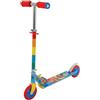 MV Sport monopattino a 2 ruote licenza Paw Patrol, per bambini dai 3 anni, con sterzo regolabile in altezza. Pieghevole per un facile trasporto