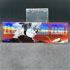 miHoYo Biglietto Lycaon Zenless Zone Zero Laser Coca Cola FamilyMart Promo Japan Lim...
