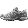 Salomon X Ultra 360 Leather Gore-Tex, Scarpa Da Trekking Impermeabile Per Uomo Stabile E Suola Contagrip