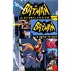 Lion Libri Batman '66 #10 (Fumetto+Dvd) (Edicola)