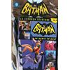Lion Libri Batman '66 #09 (Fumetto+Dvd) (Edicola)