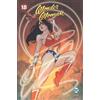 Lion Libri Wonder Woman #18 (Fumetto+Dvd) (Edicola)