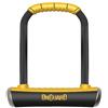 Onguard OG8002 - Lucchetto Pitbull, Nero, 11.5 x 29.2 cm 11.5x29.2 cm Lucchetto