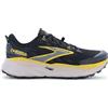 BROOKS Cascadia 19 Scarpe Trail Running Da Uomo 1104571D-017 Nero