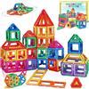 Costruzioni Magnetiche Giochi Bambini 2 3 4 Anni Magneti Giochi Bambini Bambina
