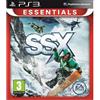 SSX Essentials Collection (PS3) (Sony Playstation 3)
