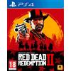 Red Dead Redemption 2 (PS4) (Sony Playstation 4)