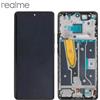 DISPLAY SCHERMO LCD FRAME NERO ORIGINALE REALME 11 PRO PLUS 5G RMX3740 RMX3741