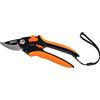 Kippen 6180A - Cesoie da Potatura per il Giardinaggio con Tagliente Bypass
