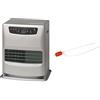 Zibro Lc 32 Stufa A Combustibile Elettronica, Portatile, 3200 W, Argento, Da 21M2-52M2 & Toyotomi 277277 Pompa Manuale Professionale Di Alta Qualità,Adatta Per Travasare Liquidi In Genere