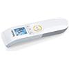 Beurer Ft 95 Bluetooth Termometro senza Contatto a Raggi Infrarossi,