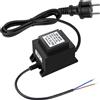 Karyoosi IP68 Impermeabile Trasformatore 220 12V Alimentatore LED AC/AC 30W per