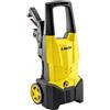 Lavor Idropulitrice Lavor One Plus 130 Bar 1800W Acqua Fredda + Spazzola Rotante e