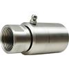 Adattatore giunto rotante 3/4 pollici con diametro 29 mm per bobine spazio vinco