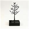 Portagioie per Albero con Vassoio da Tavolo Albero Portagioie Decorativo