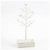 Portagioie per Albero con Vassoio Pratico Albero Portagioie Elegante