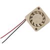 Ventola di Raffreddamento Silenziosa 17x17x3mm per UAV 5V 3 3V Soluzione Efficac