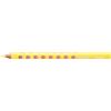 ‎LYRA Germany GmbH & Co. KG Lyra Groove Cardboard Case with 1 pencil Neongelb neon yellow