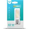forever light Lampadina LED T26 E14 5W~40W Per Frigorifero Macchina Da Cucire Cappa Aspirante