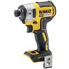 DEWALT DCF887N XR Avvitatore a percussione a 3 Velocità, 18 V, 18 W, (V9z)