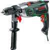 Bosch AdvancedImpact 900 Bohrhammer Trapano a Massa 1050 W Nero 2,6 kg