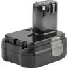 ASUNCELL 4000mAh 57,6 W BCL1415 Batteria di Ricambio Per Hitachi BCL1415 BCL1430 EBL1430