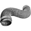 Accoppiatore di scarico magnetico 4 pollici per condotto sfiato asciugatrice col