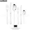 Sambonet - Taste Acciaio inox - Set Posate 72 pezzi x 12 persone - Rivenditore