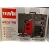 TELWIN TECHNOLOGY 186 XT MPGE