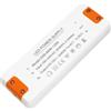 ZAKVOP Trasformatore LED 12V 5A 60W Alimentatore 220V a 12V DC Driver per Strisce LED