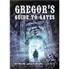 Steve Jackson Games | Gregor's Guide to Gates | 64-Page Saddle-Stitched Book | Fantasy RPG Supplement for Players and Game Masters | Compact and Comprehensive Guide | English
