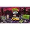 Outright Games Teenage Mutant Ninja Turtles: Mutants Unleashed Collectors Edition Scatola, Nessun gioco e nessun Season Pass incluso