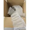 Lobwerk Cuscini D'Aria Riempito 100x200mm 50 St.Imballaggio Materiale Riempimento